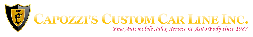 Capozzi's Custom Car Line Inc.