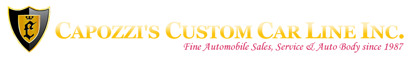 Capozzi's Custom Car Line Inc.
